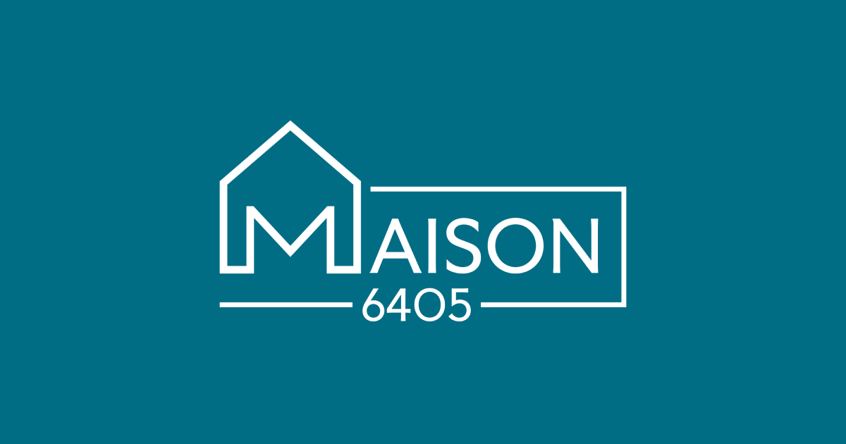 Maison 6405